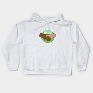 Brotherhood Kids Hoodie